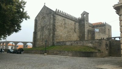 성 클라라 교회 (산타 클라라 쉬르카)